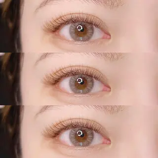 マツエク・マツパ rina Amelie渋谷のマツエク・マツパデザイン