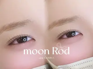 マツエク・マツパ REINA amii.柏のマツエク・マツパデザイン