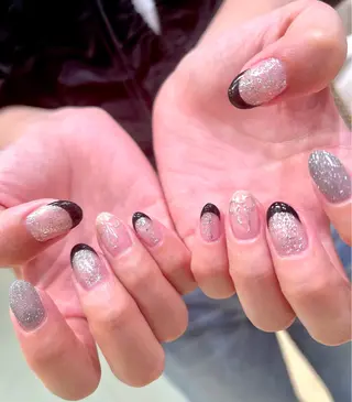 ネイル Angelica. yのネイルデザイン