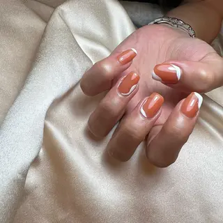 ネイル Lilibeauty salonのネイルデザイン