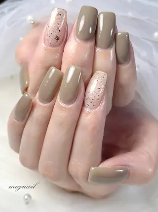 ネイル meg nailのネイルデザイン