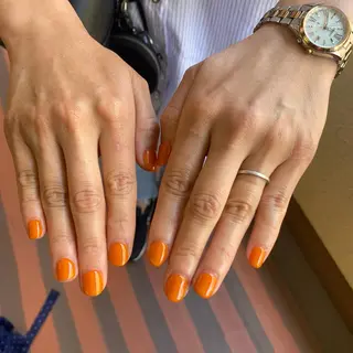 ネイル うにゃねいる🌷 Mayaのネイルデザイン