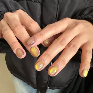 ネイル 白垣 月のマツエク・マツパデザイン