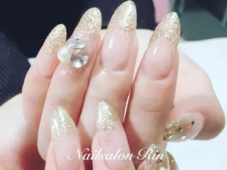 ネイル Nailsalon Rinのネイルデザイン