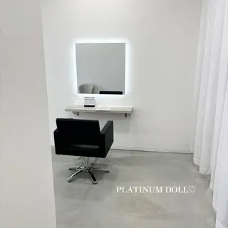 アイブロウ 岡本 智有希のマツエク・マツパデザイン