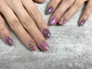 ネイル ベターネイル 秋葉原のネイルデザイン