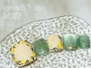 ネイル tanaka ◡̈のネイルデザイン