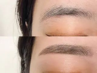 アイブロウ アイブロウサロン Eyepreme渋谷 【眉毛専門店】所属・森山 奈保子の眉毛・アイブロウイメージ