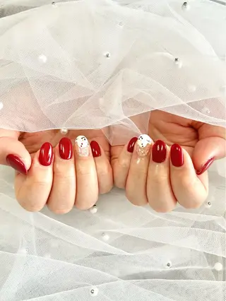 ネイル nailsalon Aimerのネイルデザイン