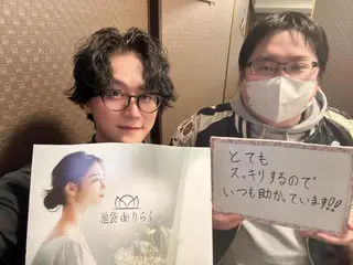 池袋deりらく 深層筋もみほぐし店のエステ・リラクイメージ