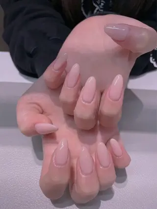 ネイル エムズ ハヤシのネイルデザイン