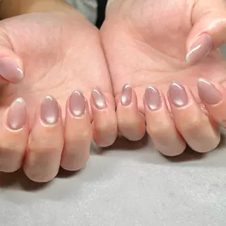 ネイル YUKO🩶 sofa立川のネイルデザイン