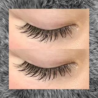 マツエク・マツパ MAQUIA北千住店 出町のマツエク・マツパデザイン