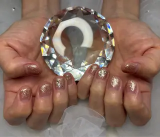 ネイル OOSHIRO Bianca南風原店のネイルデザイン