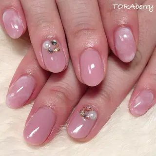 ネイル ネイリスト なつみのネイルデザイン