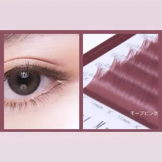 マツエク・マツパ avectoi川口店 井上のマツエク・マツパデザイン