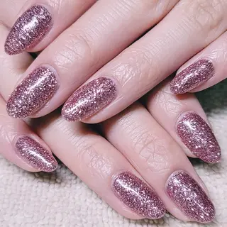 ネイル よしだ ひろきのネイルデザイン