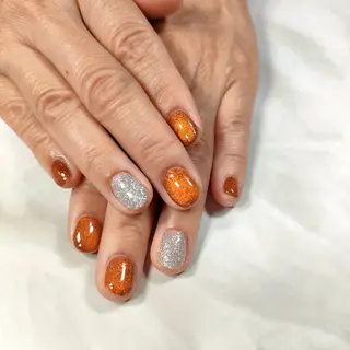 ネイル ネイルサロン ロア旧ジョリーのネイルデザイン