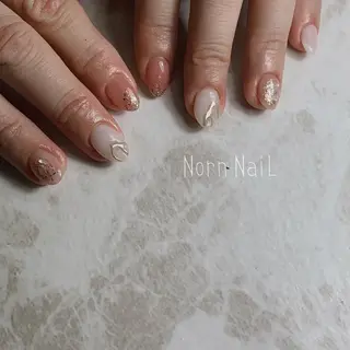 ネイル U Ayaのネイルデザイン