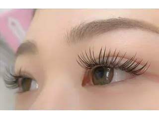 マツエク・マツパ Was🎀 髙野のマツエク・マツパデザイン