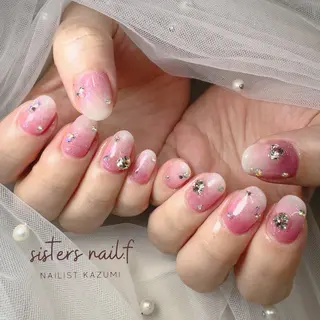ネイル sisters nail.fのネイルデザイン