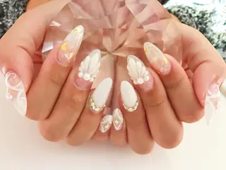 ネイル YUN 💅のネイルデザイン