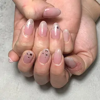 ネイル FIORITURA aiのネイルデザイン