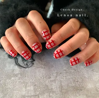 ネイル nailsalon Lenoaのネイルデザイン