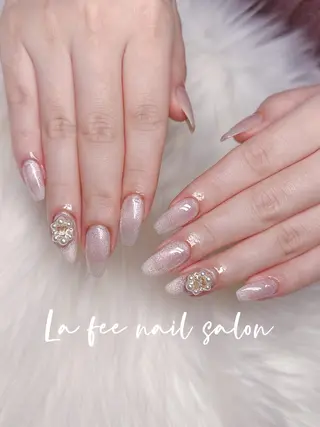 ネイル Ki kiのネイルデザイン