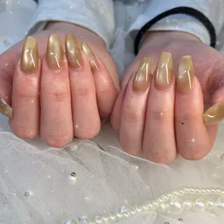 ネイル BlueDaisy 栄本店のネイルデザイン