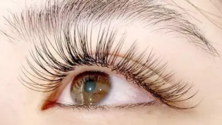 マツエク・マツパ eyelash designerのマツエク・マツパデザイン