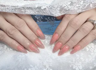 ネイル Mio NailsalonUのネイルデザイン