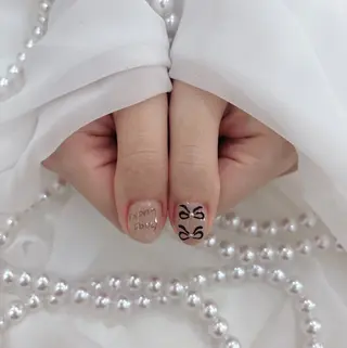 ネイル hawa ♡のネイルデザイン