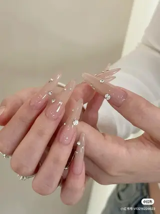 ネイル キ キのネイルデザイン