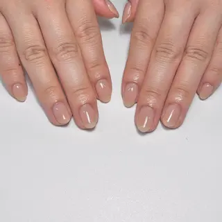 ネイル nail mor. かりんのネイルデザイン