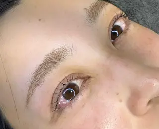 マツエク・マツパ c-room eye salonのマツエク・マツパデザイン