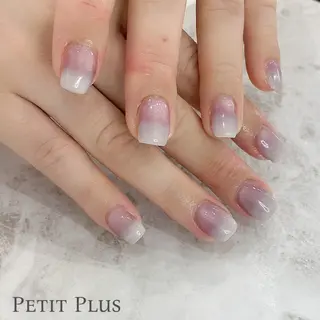 ネイル Petit Plus YUUKAのネイルデザイン