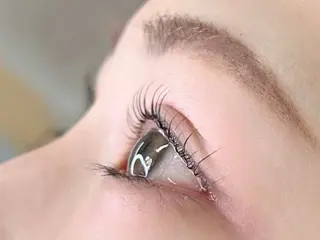 パーマ DILETTO 🫧林のマツエク・マツパデザイン