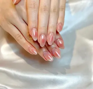 ネイル Lino+ ネイル&よもぎ蒸しのネイルデザイン