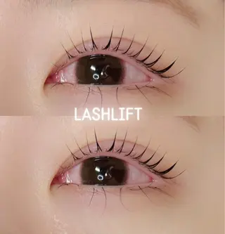 マツエク・マツパ Selene momoka:)のマツエク・マツパデザイン