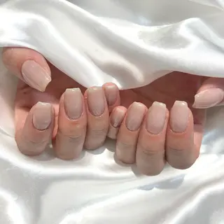 ネイル WISTERIA moekaのネイルデザイン