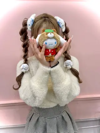 ヘアアレンジ Lien Michiのその他イメージ