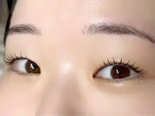 マツエク・マツパ 🎀Ólu_i marin🎀のマツエク・マツパデザイン