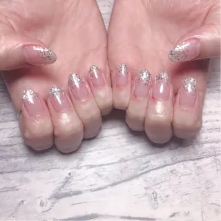 ネイル DollyGirl KYOKOのネイルデザイン