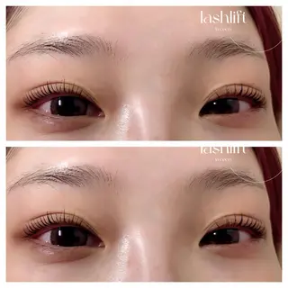 マツエク・マツパ 金井 麻世のマツエク・マツパデザイン