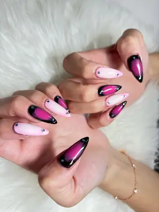 ネイル STEWnail所属・STEW nail ⓢⓐⓨⓐⓚⓐのネイルデザイン