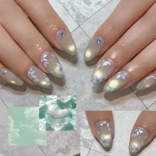 ネイル Neolive rita🐾Eimiのネイルデザイン