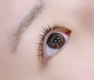 マツエク・マツパ JOJO【 kaneko◡̈*】のマツエク・マツパデザイン