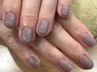 ネイル 中川 愛理のネイルデザイン