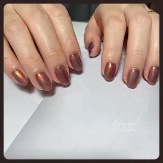 ネイル Freex nail所属・freex nail /ニュアンス/個性派のネイルデザイン